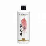 Iv San Bernard 020548 Trad Shampooing Ks Anti-odeurs