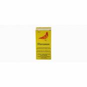 Moureau - composé vitaminique FLORAMUE avec acides aminés pour pigeons 30 ml