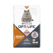 Opti Life Cat sensible 2,5 kg