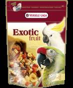 Perroquets Exotic Fruit Fruit Exotique 600 GR Versele Laga