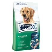 14kg Happy Dog Supreme fit & vital Maxi Adult - Croquettes