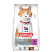 2x10kg Hill's Science Plan Young Adult Sterilised,