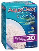 Aqua Clear 20 BioMax Support de Rechange pour Filtre