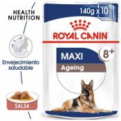 Maxi Ageing 140 gr Royal Canin