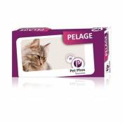 Pet Phos spécial pelage pour chat
