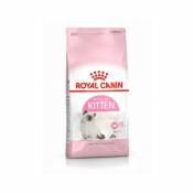 Royal Canin - Croquettes pour chatons Kitten Sac 4