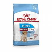 Royal Canin Medium Chiot 15 kg