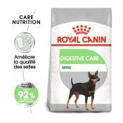 Royal Canin Mini Digestive Care - Croquettes pour chien-Mini Digestive Care