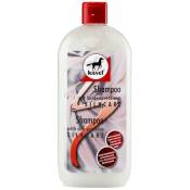 Silkcare Shampoo 500 ml nettoyage nourrissant protéines de soie shampooing pour chevaux - Leovet