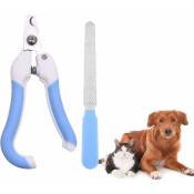 Csparkv - Coupe Ongles Chien Chat,Coupe Griffe pour