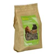 Friandise Delizia réglisse 1 kg pour chevaux