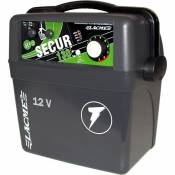 Lacme - Electrificateur batterie / pile - SECUR 130 - Lacmé