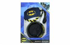 Pack Animaux - Batman - Pets Set Batman Taille M