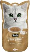 Purrpure Plus Urinary Care With Tuna And Blueberries 60 GR Kit Cat