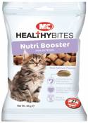 Snacks Fonctionnels Nutri Booster Chatons 65 GR Mark & Chappell