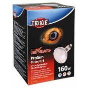 Trixie - Lampe uv-b prosun mixed d3, dém. automatique