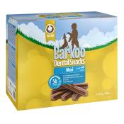 56 Dental Snacks Grand chien Barkoo - Friandises pour