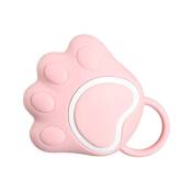 Chien Chat Brosse de bain Peigne, silicone Puppy Grooming