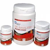 Dr. Bassleer Biofish Food garlic XL 170g