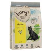 Feringa Senior poulet pour chat - 6,5 kg