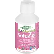 Ferme De Beaumont - SoluZol 250 ml Histomonose Trichomonose
