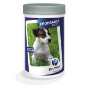 Pet-phos ca/p=2 compléments alimentaires croissance pour chiens boîte de 500 comprimés