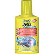 Tetra -- Betta Aquasafe 100 Ml