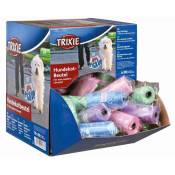 Trixie - Sacs ramasse crottes 20 sacs/rouleau, produit