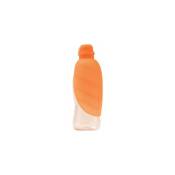 United Pets - Distributeur d'eau Leaf Up Orange