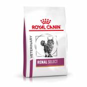 2x4kg Renal Select RSE24 Royal Canin Veterinary Diet