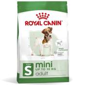 4 kg Royal Canin Mini Adult pour chien
