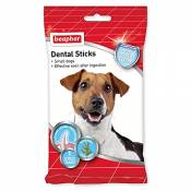 Beaphar UK Beaphar Dental Sticks pour chiens de petite