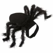 Costume d'araignée pour animaux de compagnie (S)