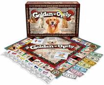 Golden-Opoly