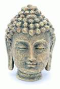 Mini Bouddha (Tête) (5 Cm.) 5 cm Sandimas