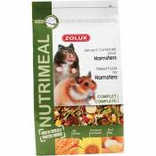 Zolux - Aliment complet hamster - nutrimeal - 600g