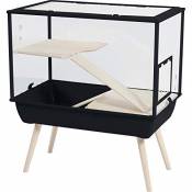 Zolux Cage pour rongeurs Nevo Palace 87 cm