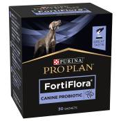 2x30x1g Pro Plan Fortiflora Canine Probiotic - pour