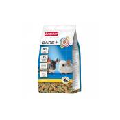 Beaphar - Beahar Care + Food extrud Chinchilla pour