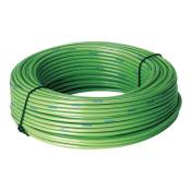 Beaumont - Câble de tension souple 50 m - Vert