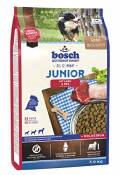 bosch HPC Junior avec agneau et riz | Aliments secs