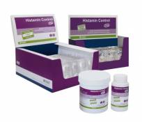 Histamin Blister 120 Comprimidos 300 GR Gradual Action