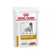 Royal Canin Veterinary Urinary S/0 Moderate Calorie-Urinary