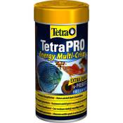 Tetra - pro Energy Multi-Crisps aliment complet premium