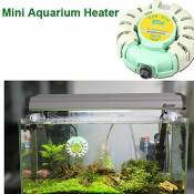 Yongse Radiateurs Pour Betta SUNSUN Mini Aquarium Fish