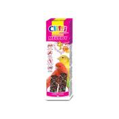 Cliffi - Sticks pour canaris aux graines chantantes