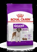Nourriture Giant Adult 15 Kg Royal Canin