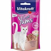 Vitakraft Cat YUMS au Pâté De Foie pour Chat 40g