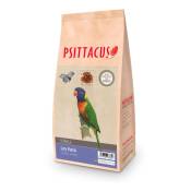 Alimento completo para loris Psittacus lory pearls 800 gr