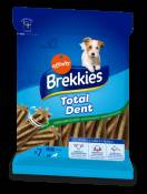 Excel Snacks pour chiens miniatures Total Dent 110 GR Brekkies Excel